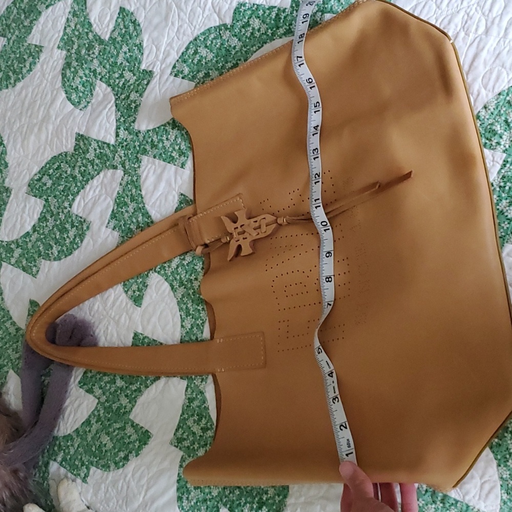 Frye Perforated Handbag - Picture 11 of 12
